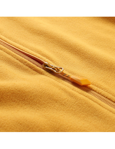 Women's outdoor sweatshirt GARIMA autumn blaze