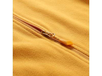 Women's outdoor sweatshirt GARIMA autumn blaze