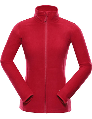 Women's outdoor sweatshirt GARIMA jazzy