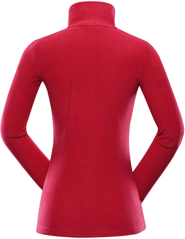 Women's outdoor sweatshirt GARIMA jazzy