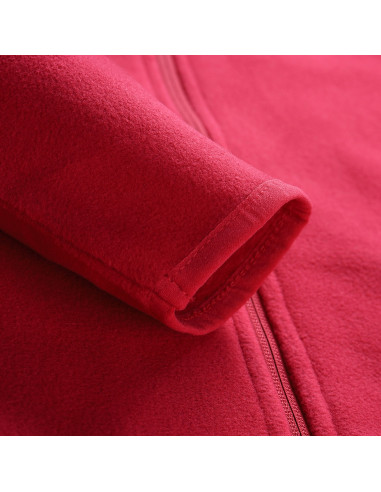 Women's outdoor sweatshirt GARIMA jazzy