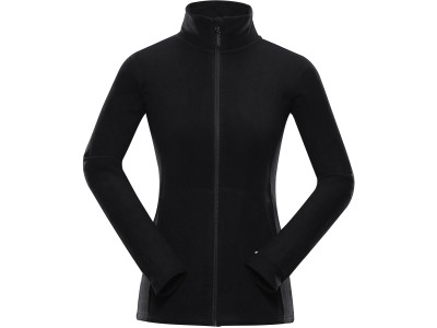 Women's outdoor sweatshirt GARIMA black
