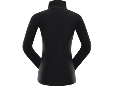 Women's outdoor sweatshirt GARIMA black
