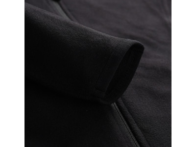 Women's outdoor sweatshirt GARIMA black