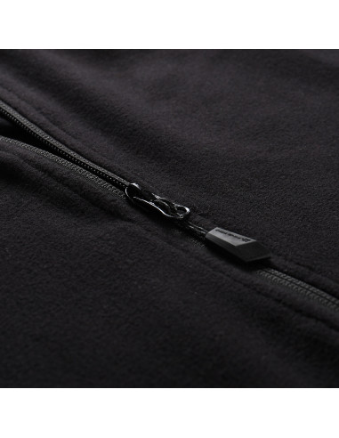 Women's outdoor sweatshirt GARIMA black