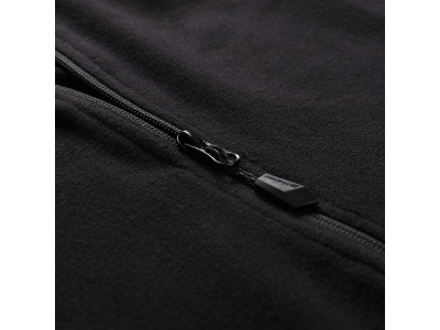 Women's outdoor sweatshirt GARIMA black