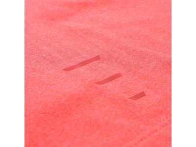 Women's performance sweatshirt FRASEBA neon knockout pink