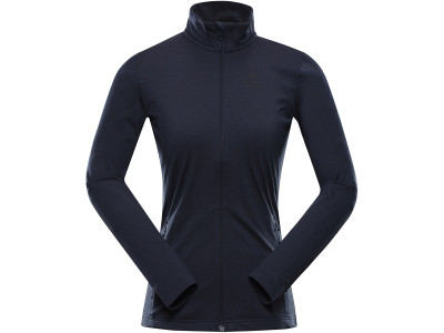 Women's performance sweatshirt FRASEBA mood indigo