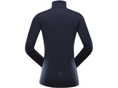 Women's performance sweatshirt FRASEBA mood indigo