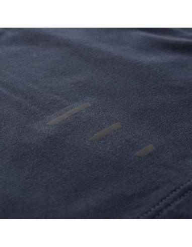 Women's performance sweatshirt FRASEBA mood indigo