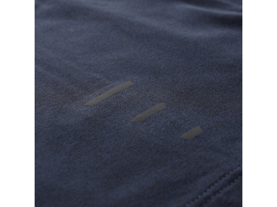 Women's performance sweatshirt FRASEBA mood indigo