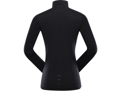 Women's performance sweatshirt FRASEBA black