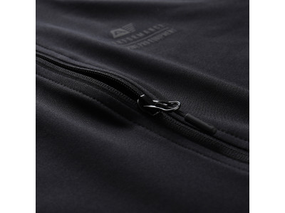 Women's performance sweatshirt FRASEBA black