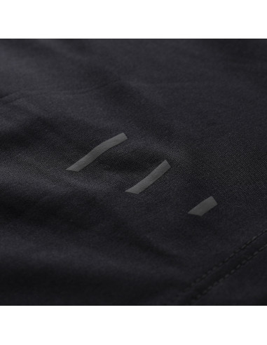 Women's performance sweatshirt FRASEBA black