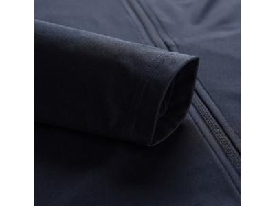 Women's performance sweatshirt FANCA mood indigo