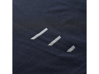 Women's performance sweatshirt FANCA mood indigo