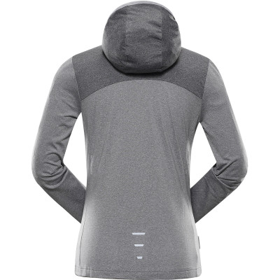 Women's performance sweatshirt FANCA high rise 2