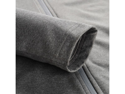 Women's performance sweatshirt FANCA high rise