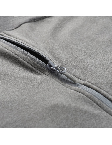 Women's performance sweatshirt FANCA high rise