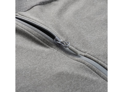 Women's performance sweatshirt FANCA high rise