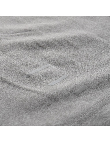 Women's performance sweatshirt FANCA high rise