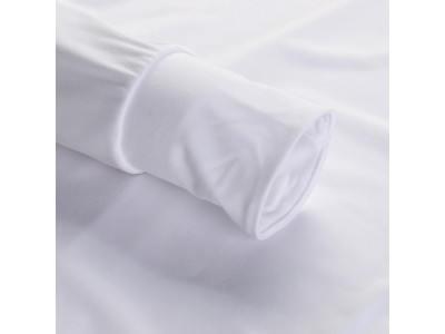 Women's performance sweatshirt LIGHTA white