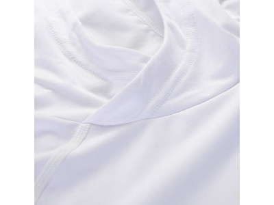 Women's performance sweatshirt LIGHTA white