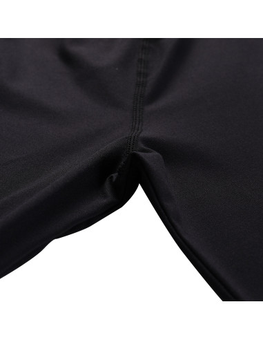 Women's performance sweatshirt LIGHTA black