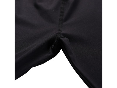 Women's performance sweatshirt LIGHTA black