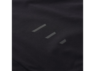 Women's performance sweatshirt LIGHTA black