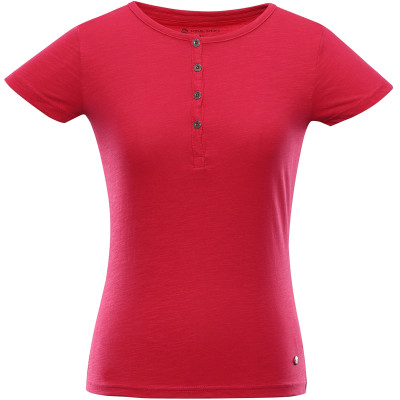 Women's casual T-shirt CASTA jazzy