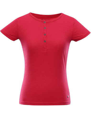 Women's casual T-shirt CASTA jazzy