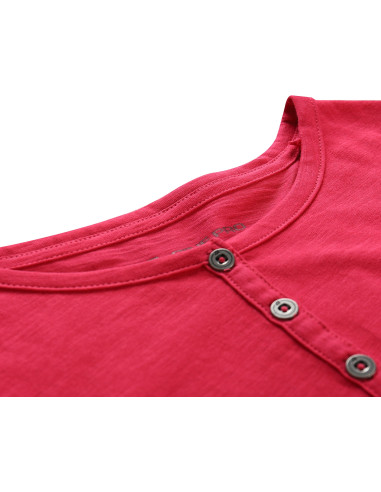 Women's casual T-shirt CASTA jazzy