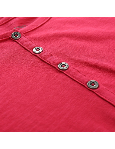 Women's casual T-shirt CASTA jazzy