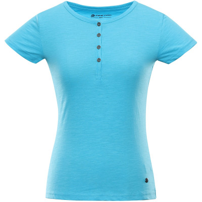 Women's casual T-shirt CASTA atoll