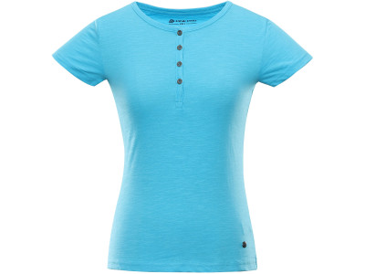 Women's casual T-shirt CASTA atoll