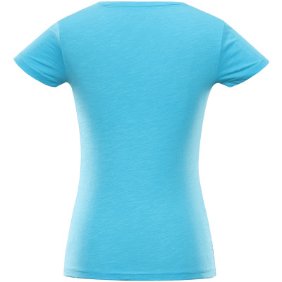 Women's casual T-shirt CASTA atoll 2
