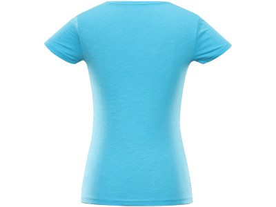 Women's casual T-shirt CASTA atoll