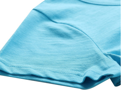 Women's casual T-shirt CASTA atoll