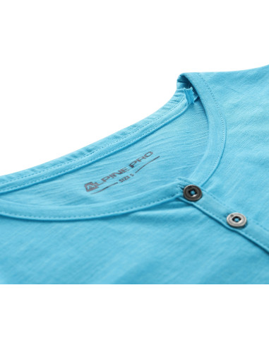 Women's casual T-shirt CASTA atoll