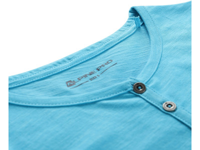 Women's casual T-shirt CASTA atoll