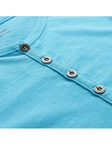 Women's casual T-shirt CASTA atoll