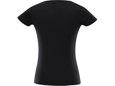 Women's casual T-shirt CASTA black