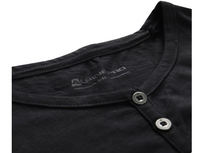 Women's casual T-shirt CASTA black