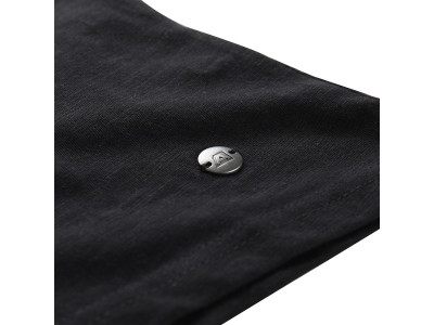 Women's casual T-shirt CASTA black