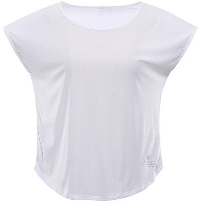 Women's performance T-shirt BREATHA white