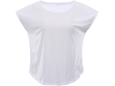Women's performance T-shirt BREATHA white