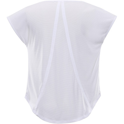 Women's performance T-shirt BREATHA white 2