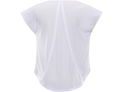 Women's performance T-shirt BREATHA white