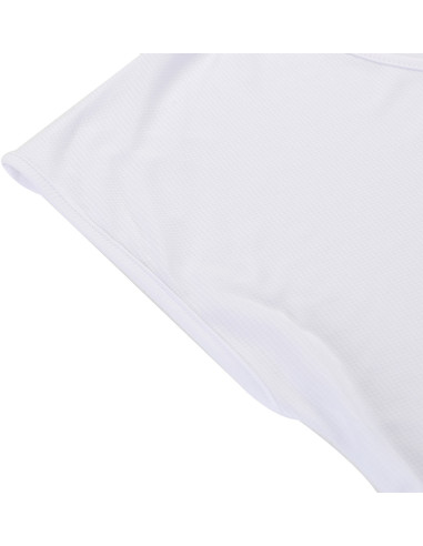 Women's performance T-shirt BREATHA white